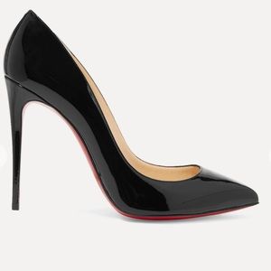 Christian louboutin pigalle